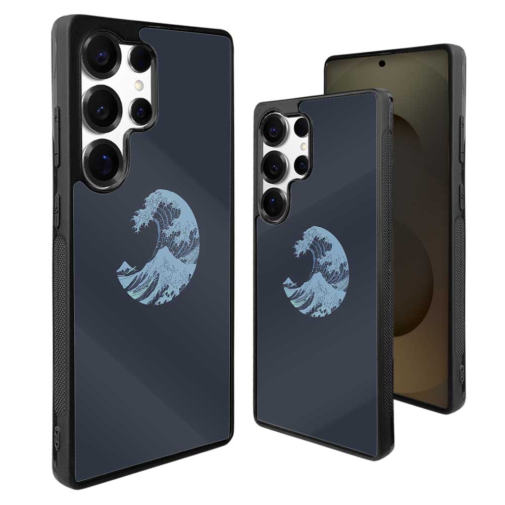 Wave Simple Samsung Galaxy S25 Ultra Case CRW0010