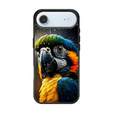 Tropical Parrot iPhone 17 Air Case CNL0631