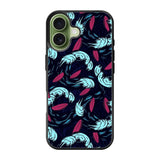 Wave Japan iPhone 17 Case CNL0647