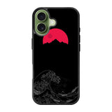 Wave of Kanagawa iPhone 17 Case CNL0648