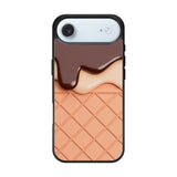 wafel ice cream iPhone 17 Air Case CNL0641