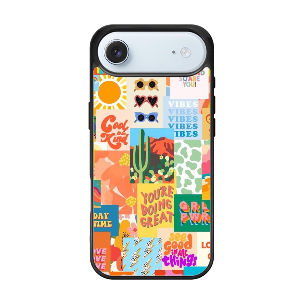 Vibes iPhone 17 Air Case CNL0639