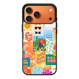 Vibes iPhone 17 Pro Case CNL0639