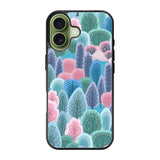 Tree Pattern iPhone 17 Case CNL0622