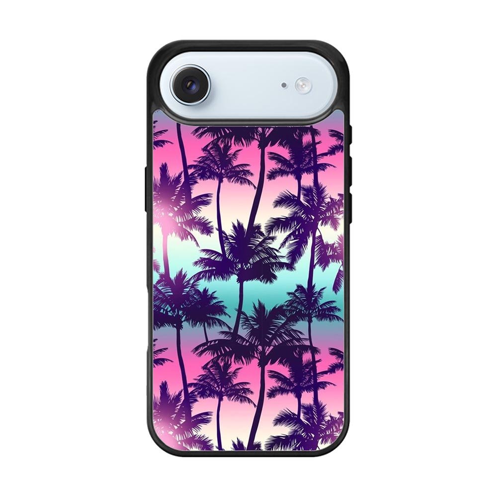 Tropical iPhone 17 Air Case CNL0626