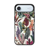 Tropical pattern iPhone 17 Air Case CNL0632