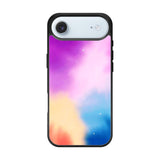 Water colour rainbow iPhone 17 Air Case CNL0643