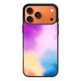 Water colour rainbow iPhone 17 Pro Case CNL0643