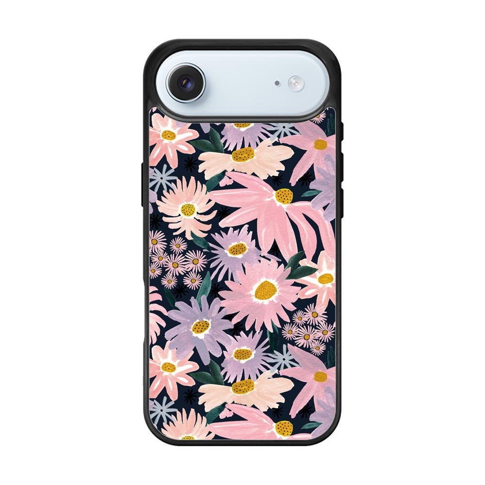 Tropical flower iPhone 17 Air Case CNL0627