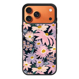 Tropical flower iPhone 17 Pro Case CNL0627