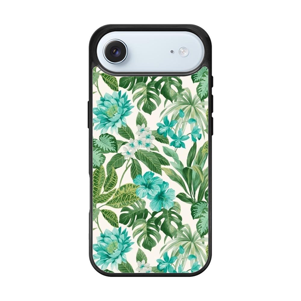 Tropical green iPhone 17 Air Case CNL0629