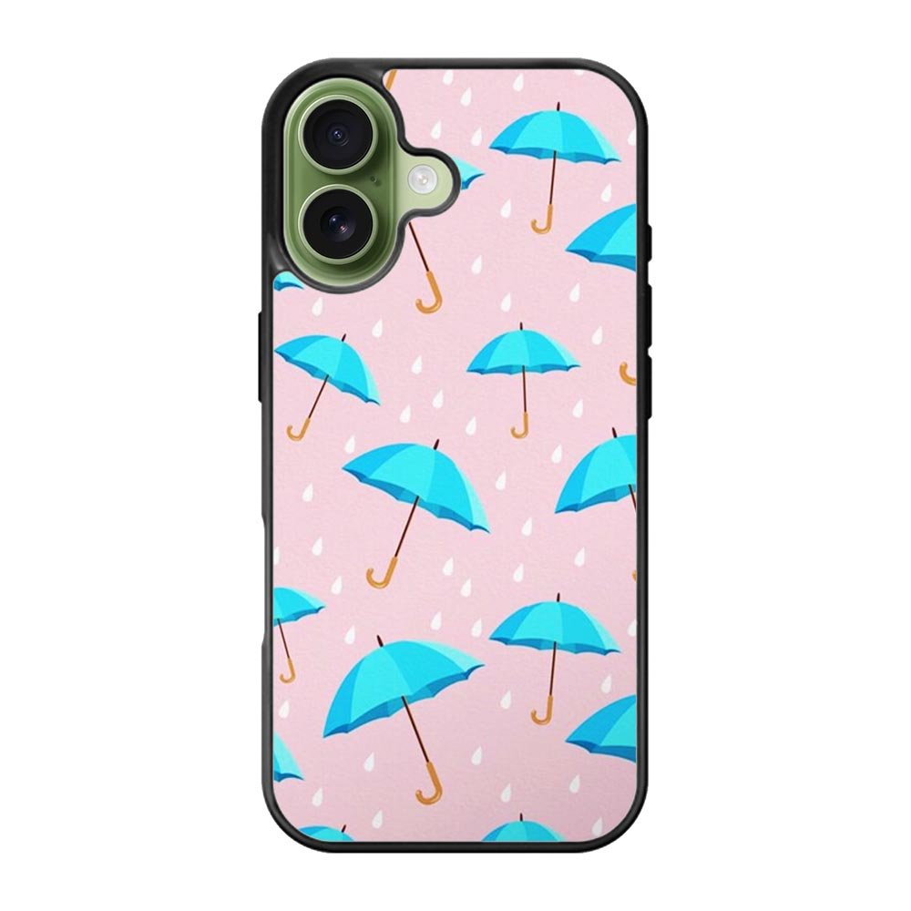 Umbrella iPhone 17 Case CNL0637