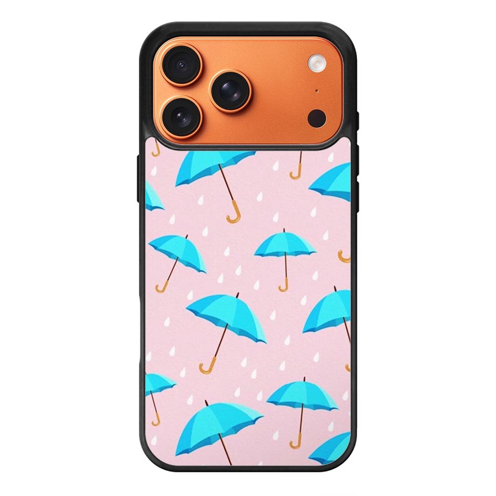 Umbrella iPhone 17 Pro Case CNL0637