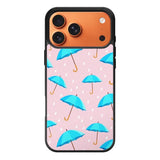 Umbrella iPhone 17 Pro Case CNL0637