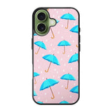 Umbrella iPhone 17 Case CNL0637