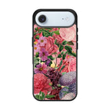 tropical flower iPhone 17 Air Case CNL0628