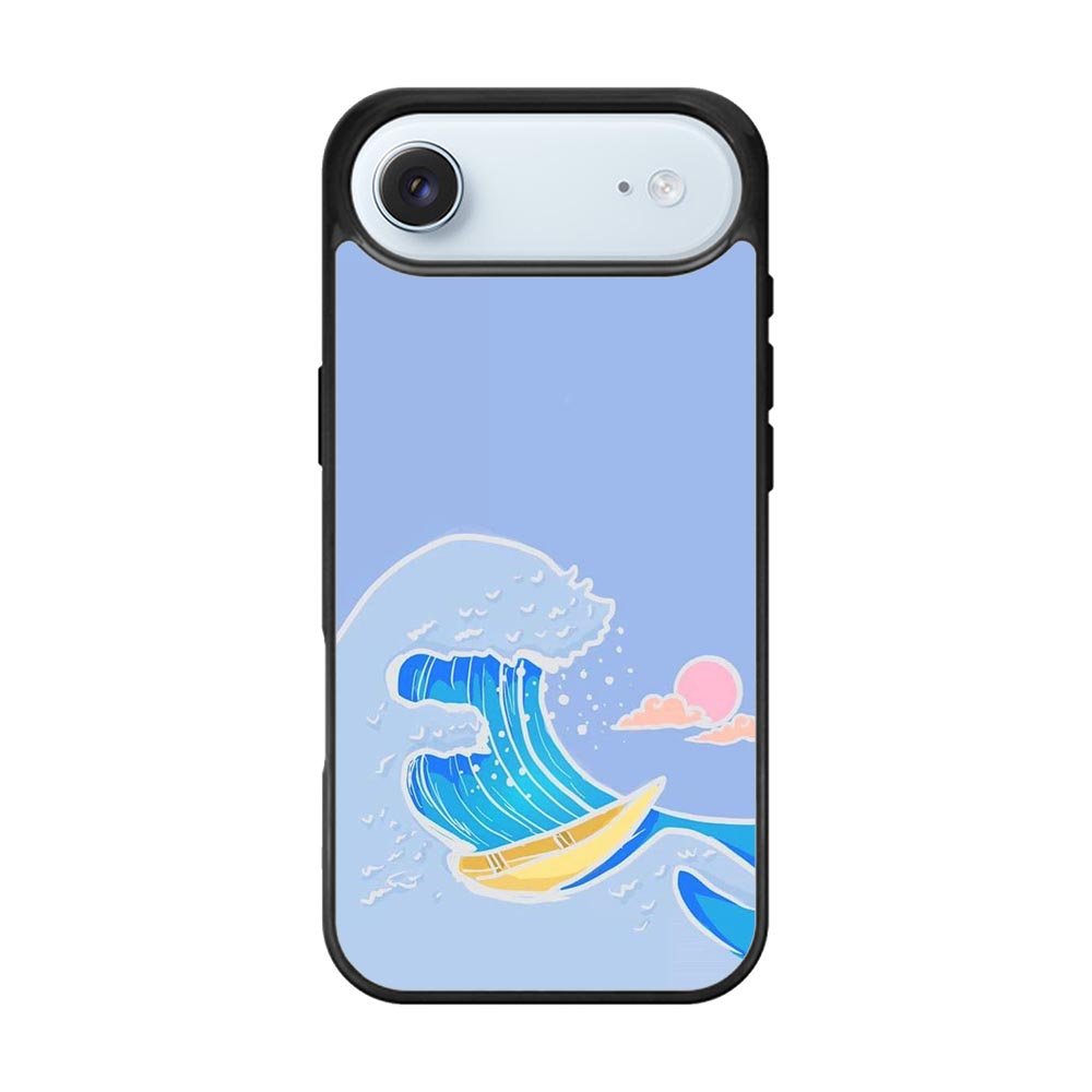 Wafe ship iPhone 17 Air Case CNL0640