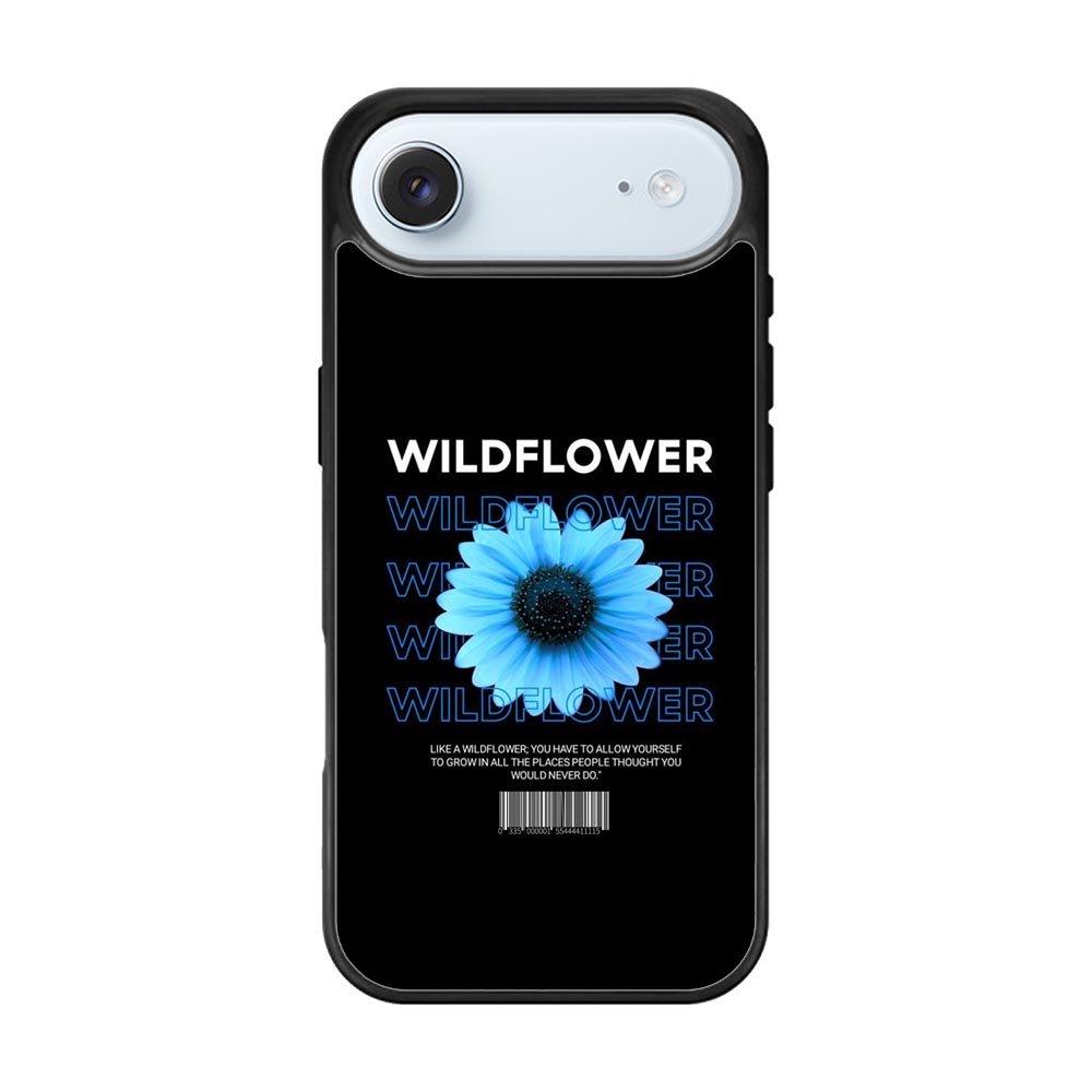 Wild flower iPhone 17 Air Case CNL0654