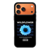 Wild flower iPhone 17 Pro Case CNL0654