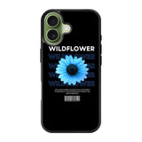 Wild flower iPhone 17 Case CNL0654