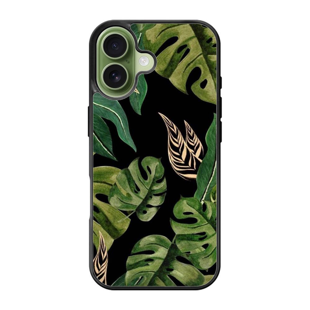 Tropical Green FiPhone 17 Case CNL0630
