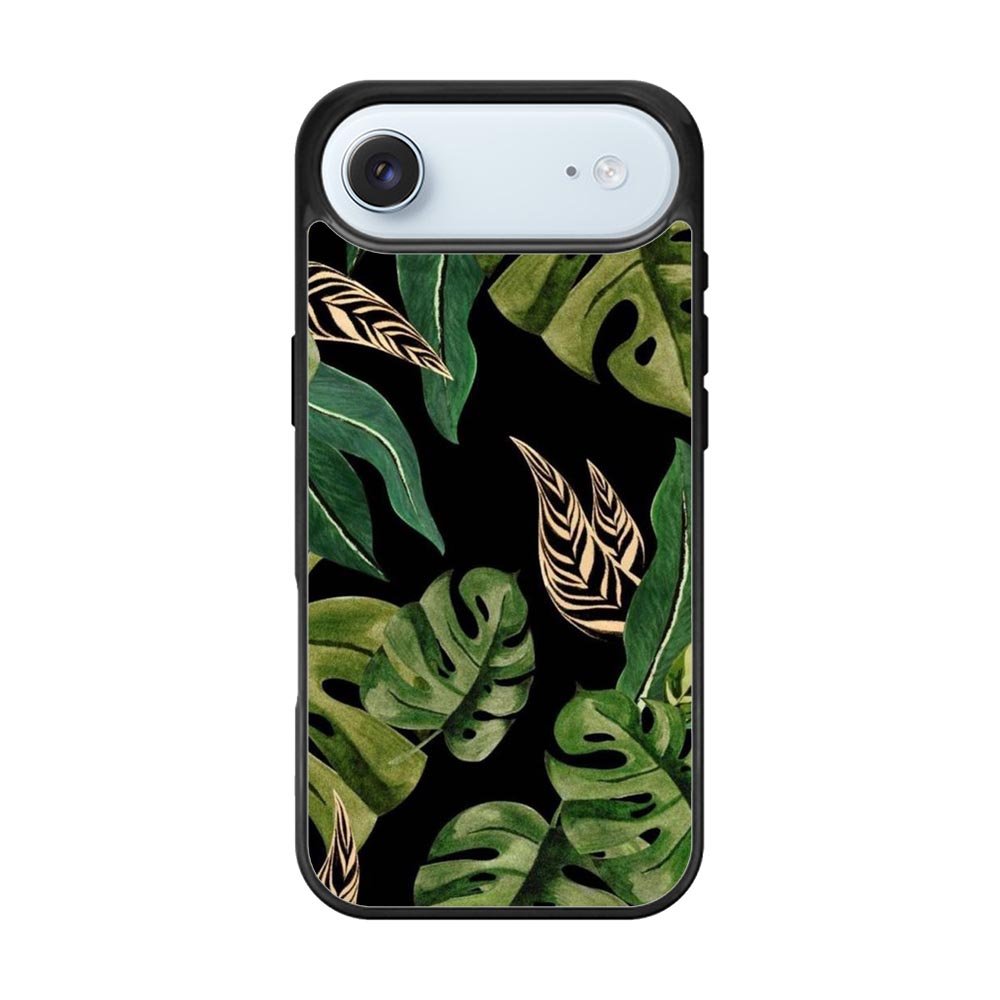 Tropical Green FiPhone 17 Air Case CNL0630
