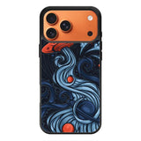 Ufo Planet FiPhone 17 Pro Case CNL0636