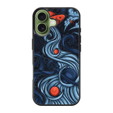 Ufo Planet FiPhone 17 Case CNL0636