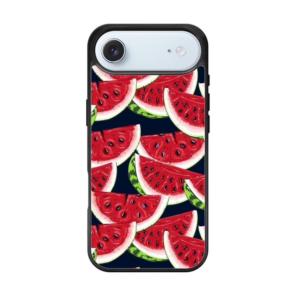 Watermelon Pattern FiPhone 17 Air Case CNL0644