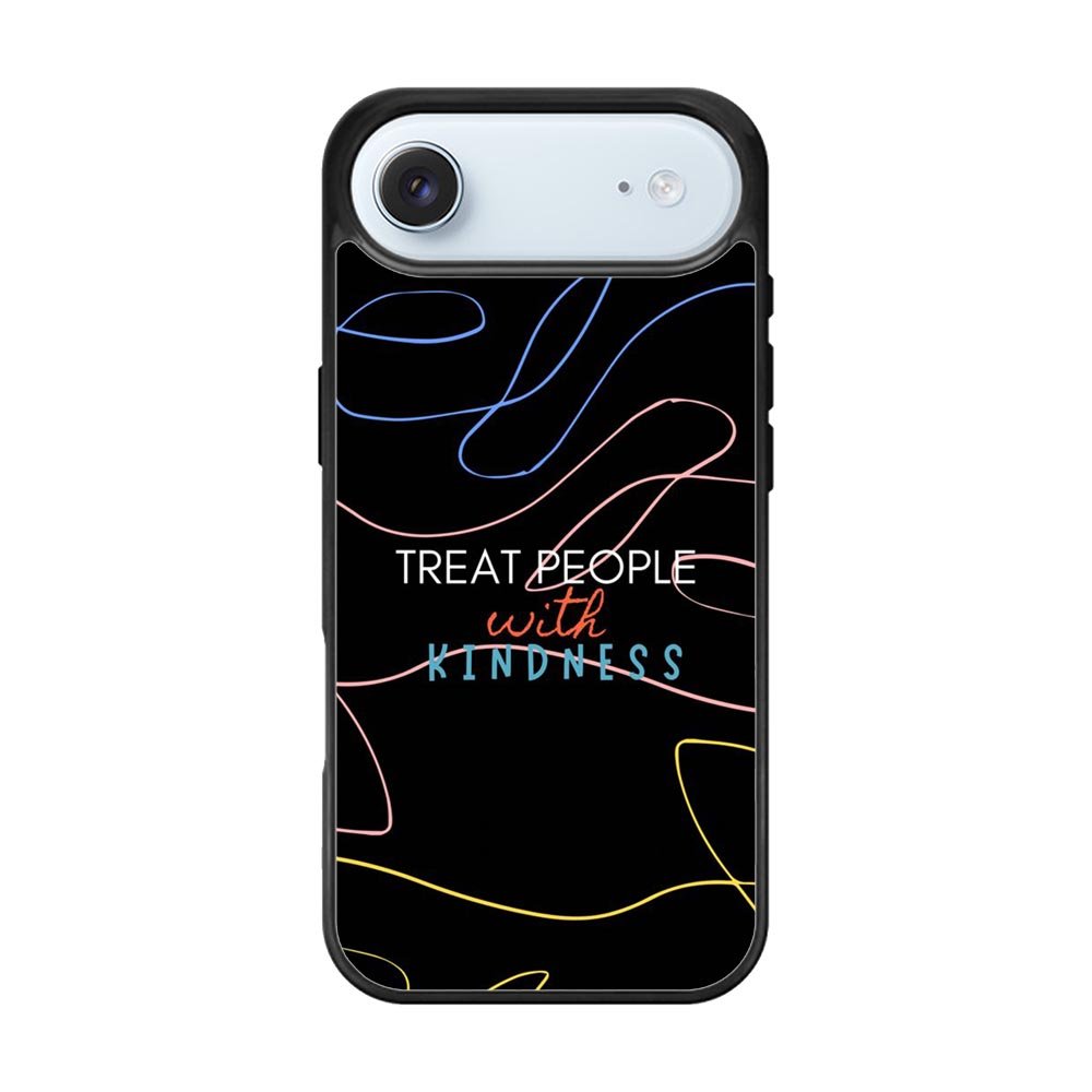 Treat People FiPhone 17 Air Case CNL0620