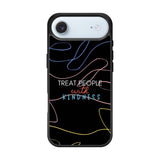 Treat People FiPhone 17 Air Case CNL0620