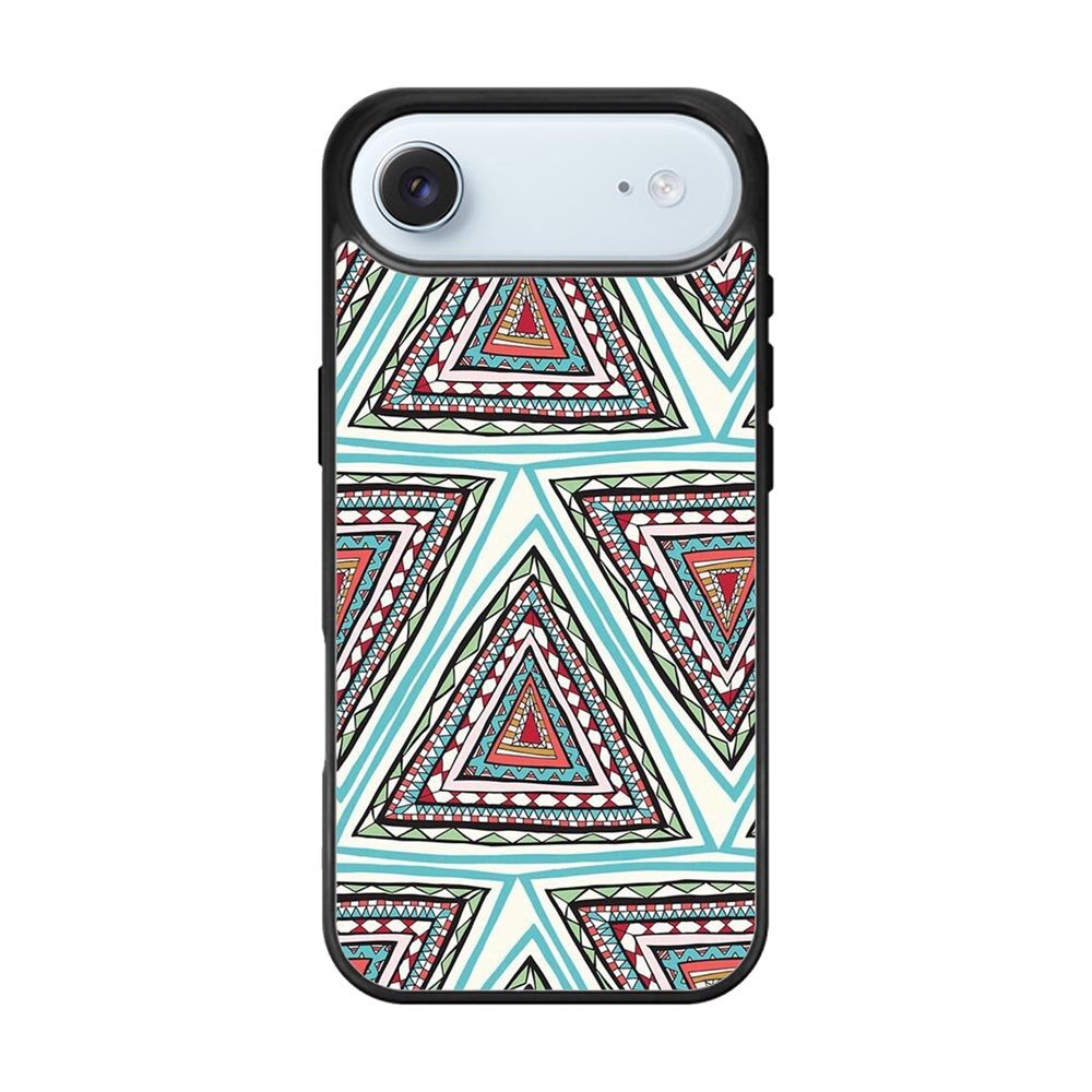 Tribal Pattern iPhone 17 Air Case CNL0623