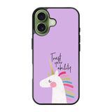 Trust Your Ability iPhone 17 Case CNL0633