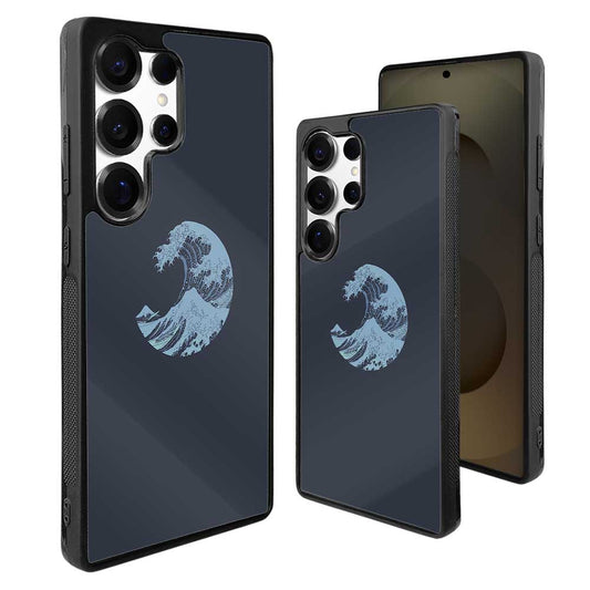 Wave Simple Samsung Galaxy S25 Ultra Case CRW0010