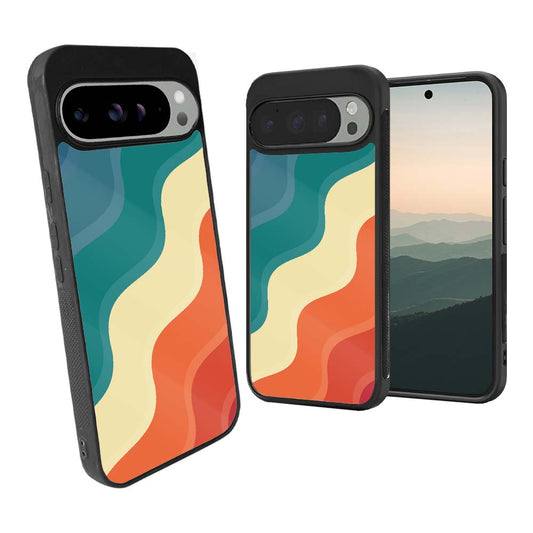 Sunshine Hippie Fit Google Pixel 9 Pro Case CRW0005
